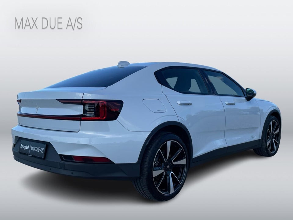 Polestar 2 Long Range 5d