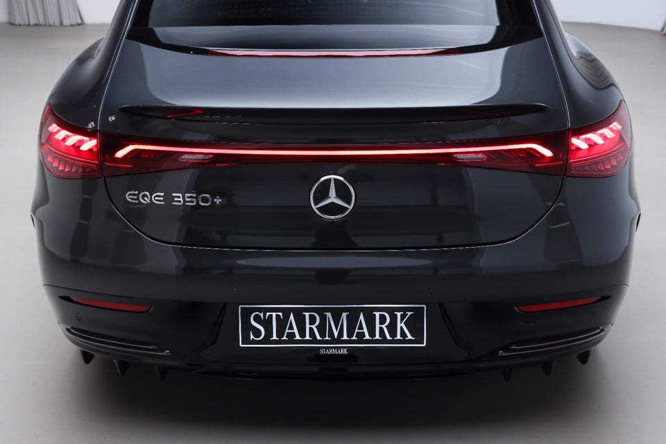 Mercedes EQE350+ AMG Edition 4d