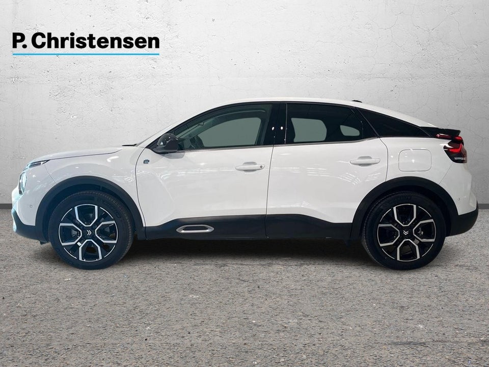 Citroën ë-C4 50 Max 5d