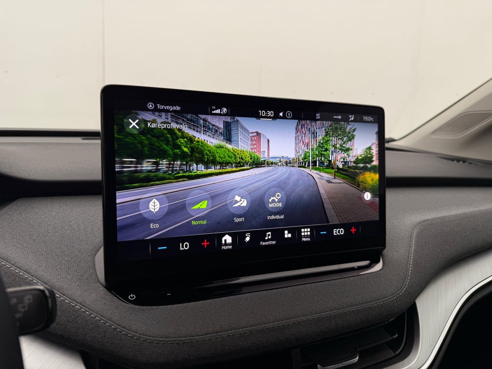 Skoda Enyaq 80 iV 5d