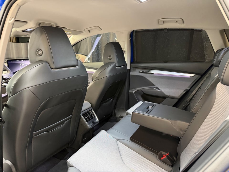 Skoda Enyaq 80x iV Premium 5d