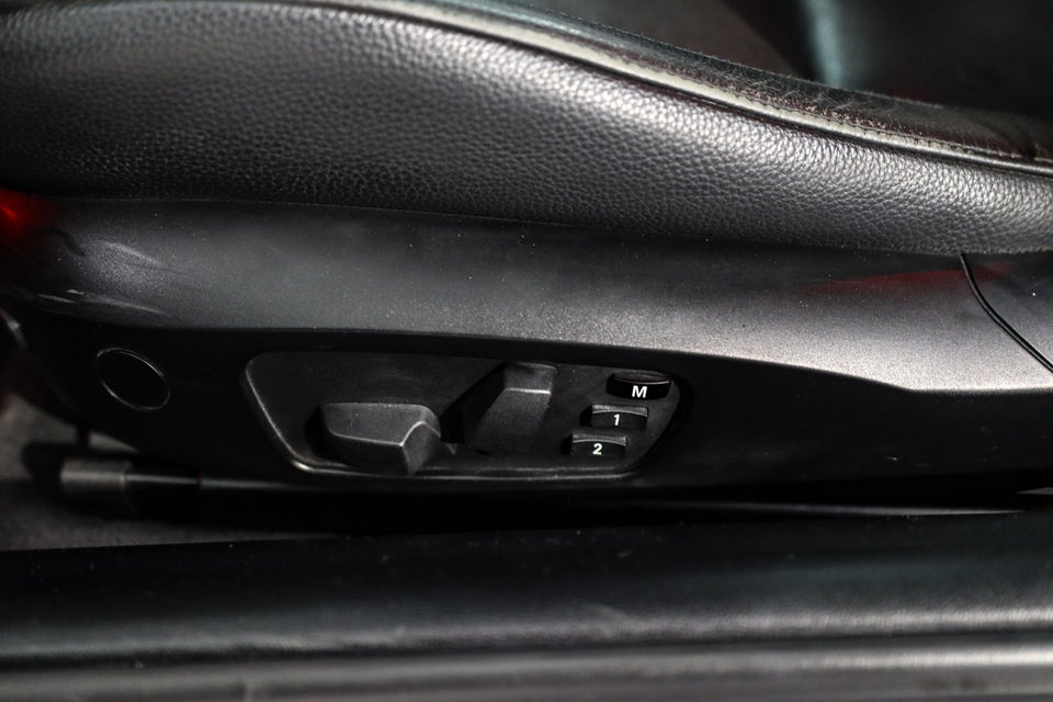 BMW 335i 3,0 Coupé Steptr. 2d