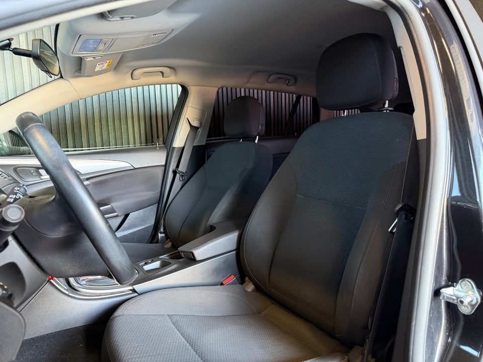 Opel Insignia 2,0 CDTi 163 Cosmo Sports Tourer aut. 5d