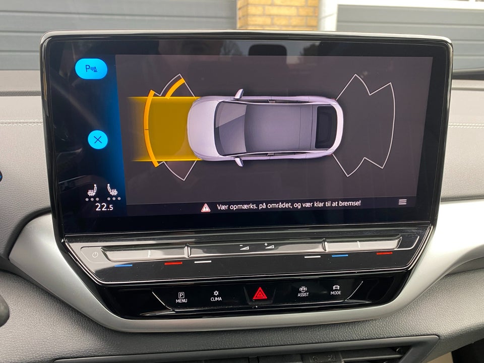 VW ID.5 77 Pro Performance 5d