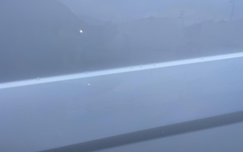 Ford Transit Connect 1,5 TDCi 100 Trend lang