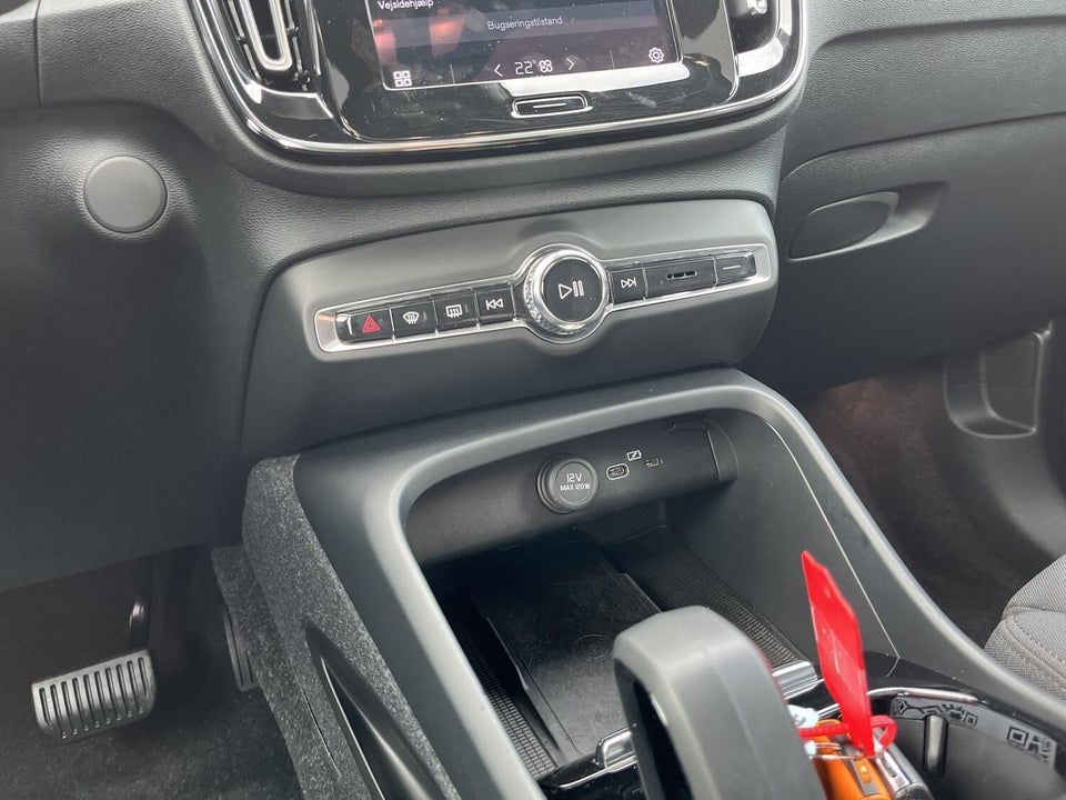 Volvo C40 P6 ReCharge Core 5d