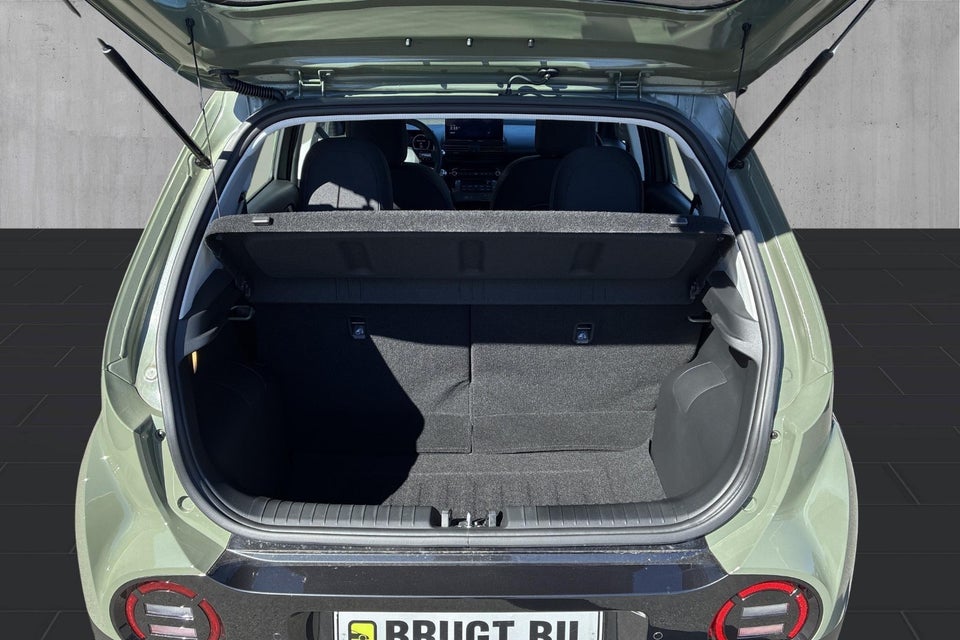 Hyundai Inster 42 Essential 5d