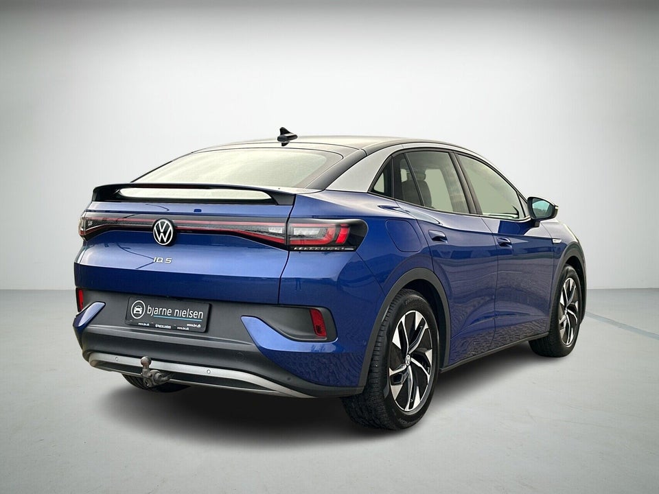 VW ID.5 77 Pro Performance 5d