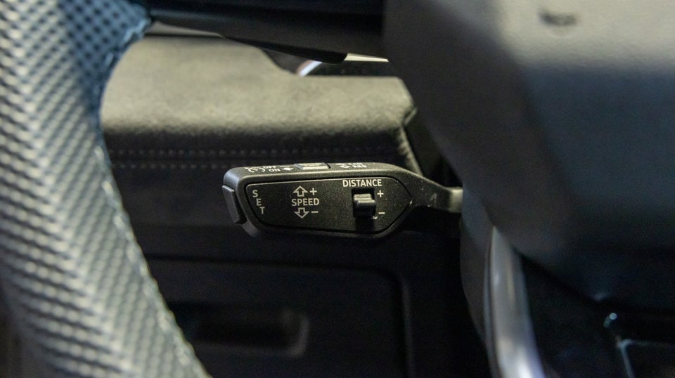 Audi Q6 e-tron Ultra performance 5d