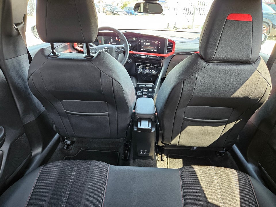 Opel Mokka-e 50 GS Line 5d