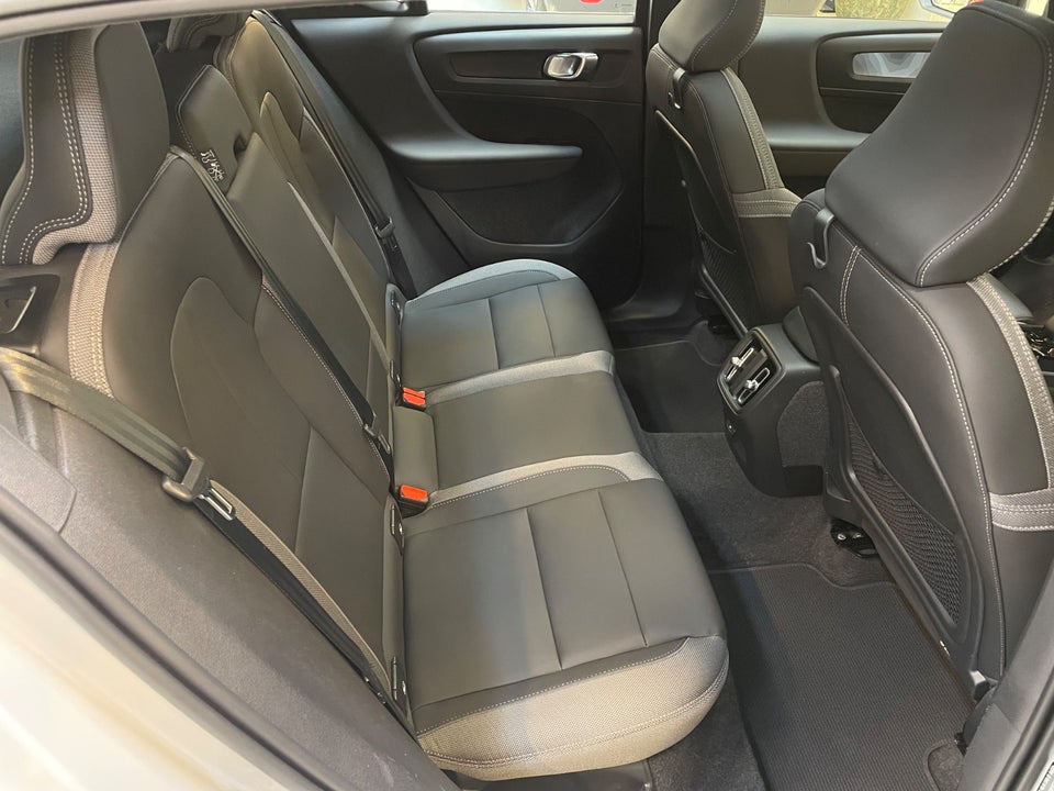 Volvo XC40 P6 ReCharge Ultimate 5d