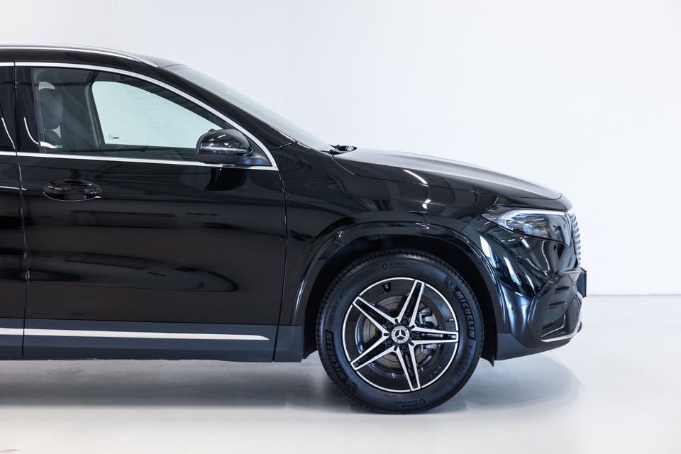 Mercedes EQA350 AMG Advance 4Matic 5d