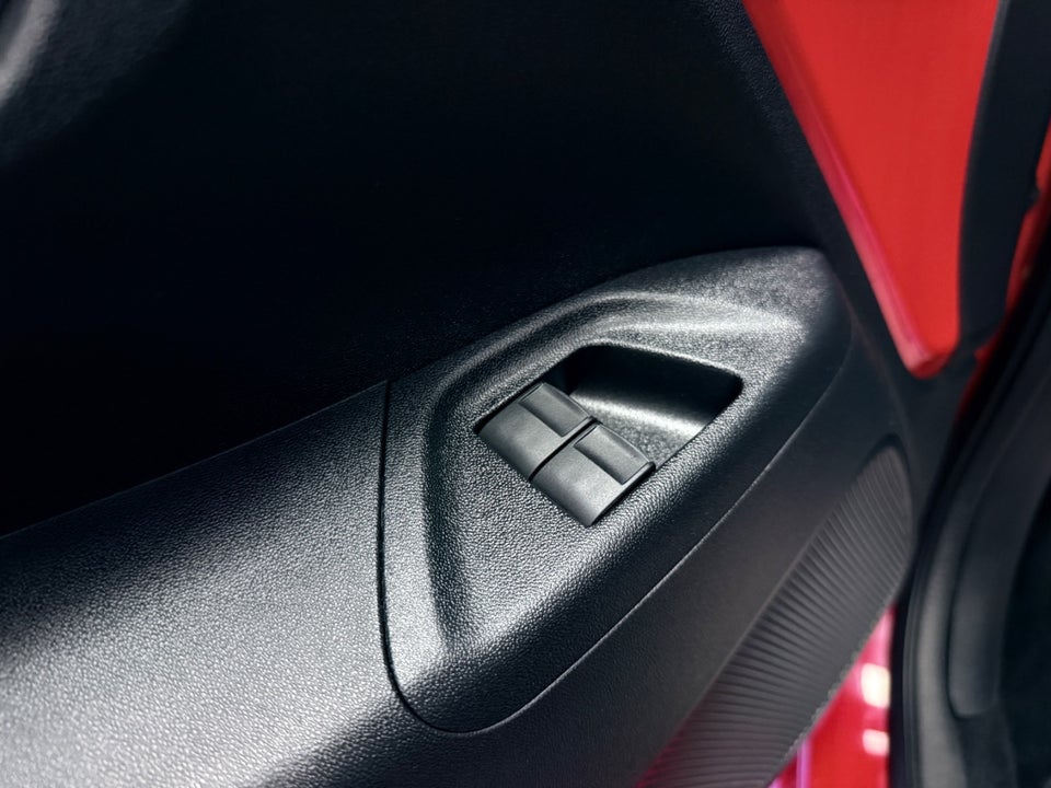 Citroën C1 1,0 VTi Funky Airscape 5d