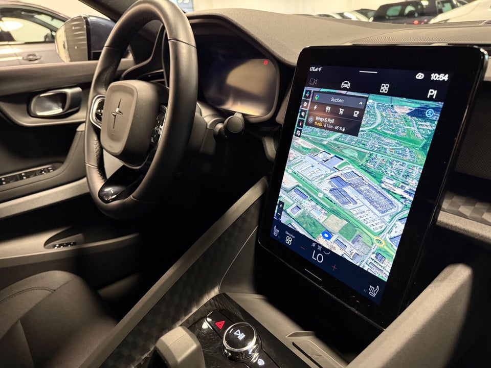 Polestar 2 Long Range 5d