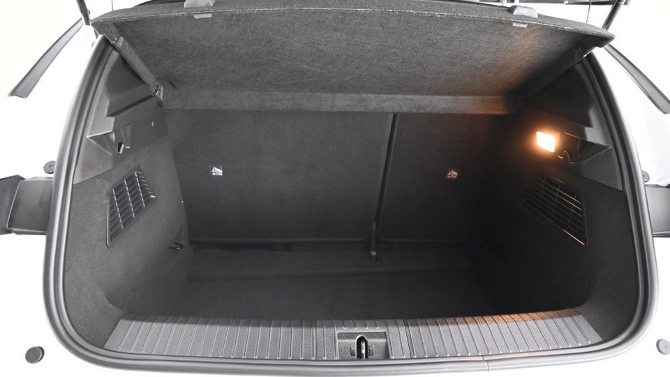 Renault Megane E-Tech 60 Techno 5d