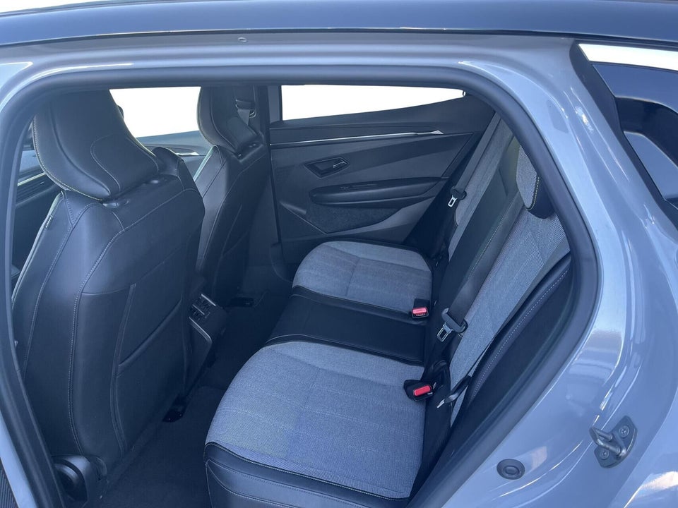 Renault Megane E-Tech 60 Techno 5d