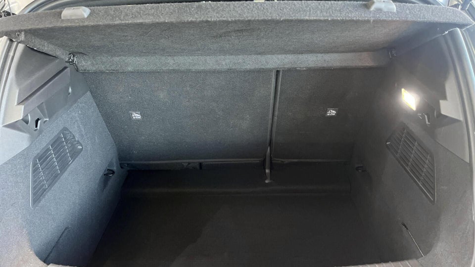 Renault Megane E-Tech 60 Techno 5d