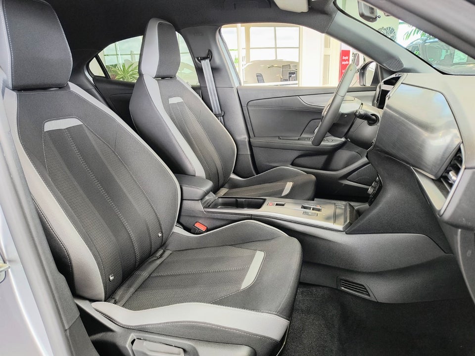 Opel Mokka-e 54 GS Line 5d
