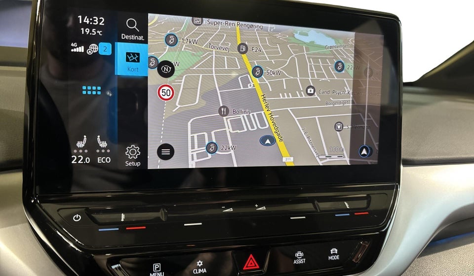 VW ID.4 77 1ST Pro Performance 5d