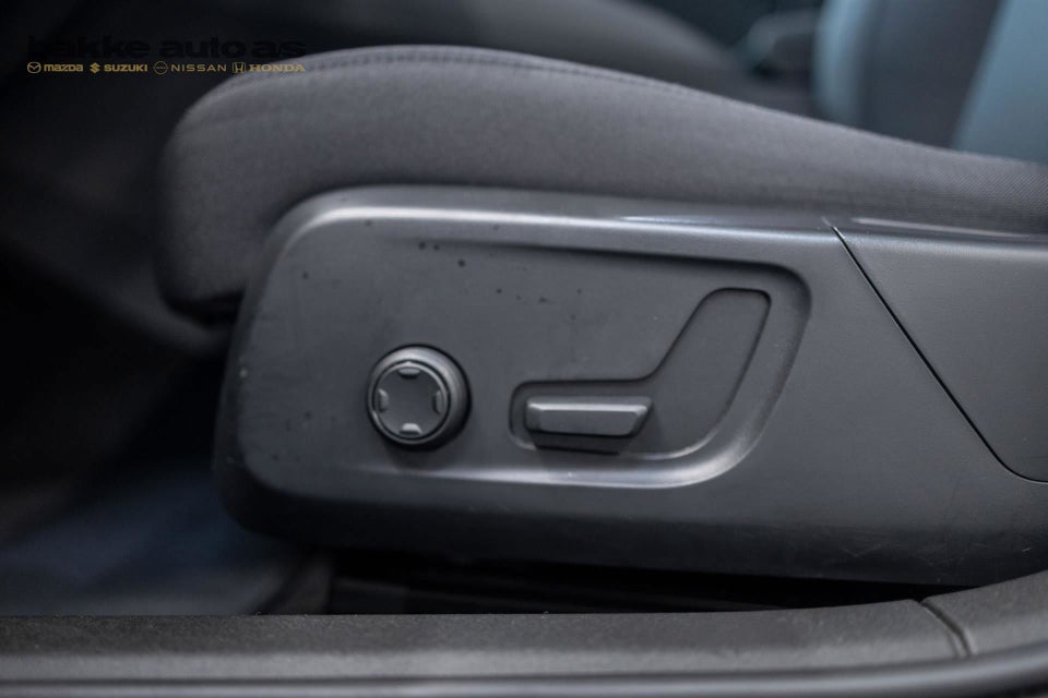 Polestar 2 Long Range 5d