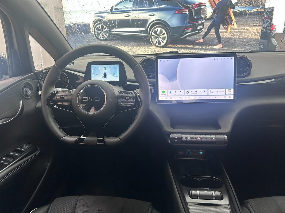 BYD Dolphin 60 Comfort 5d