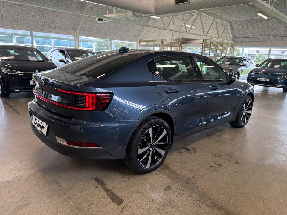 Polestar 2 Standard Range 5d