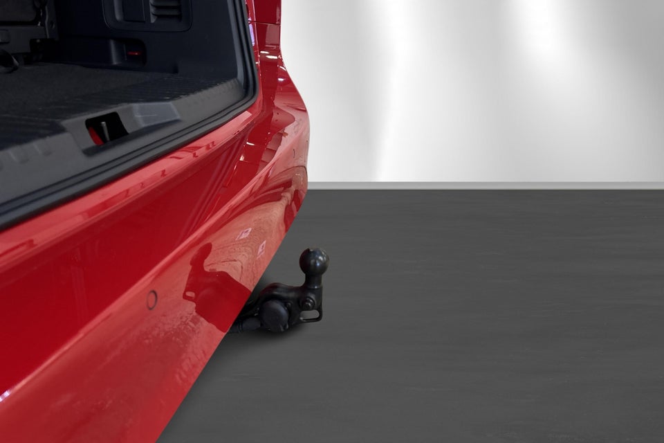 VW ID.Buzz 79 GTX 4Motion 6prs SWB 5d