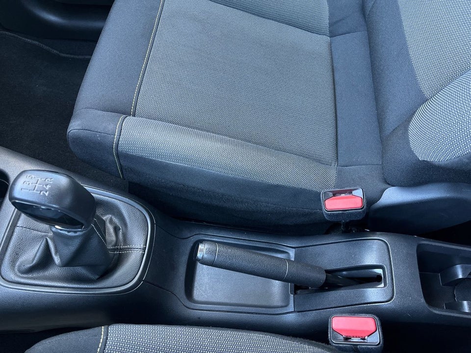 Citroën C3 1,2 PureTech 83 Shine 5d