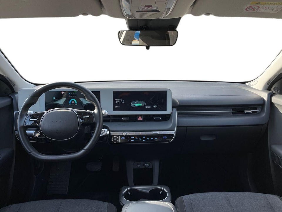 Hyundai Ioniq 5 58 Essential 5d