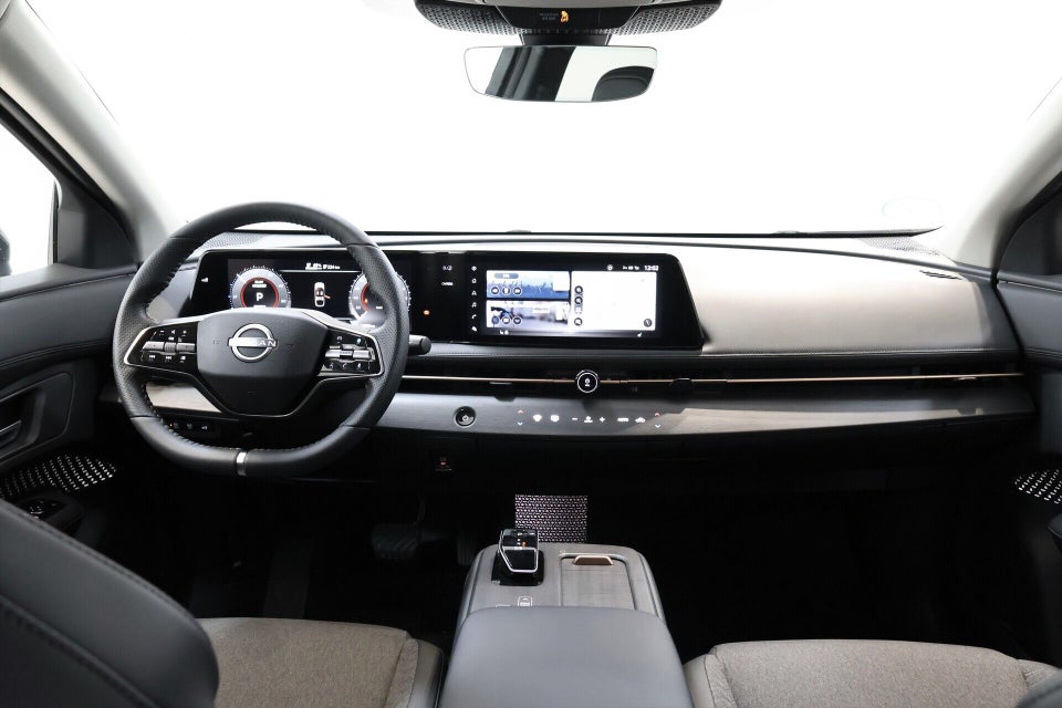 Nissan Ariya 87 Engage 5d