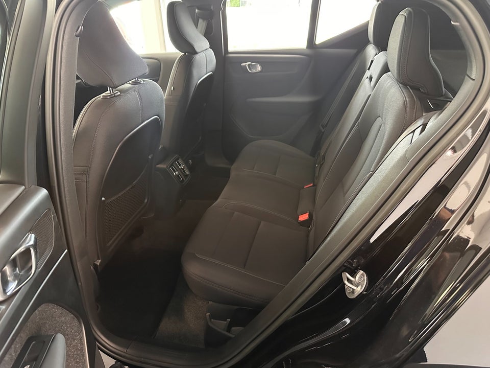 Volvo XC40 P6 ReCharge Plus 5d