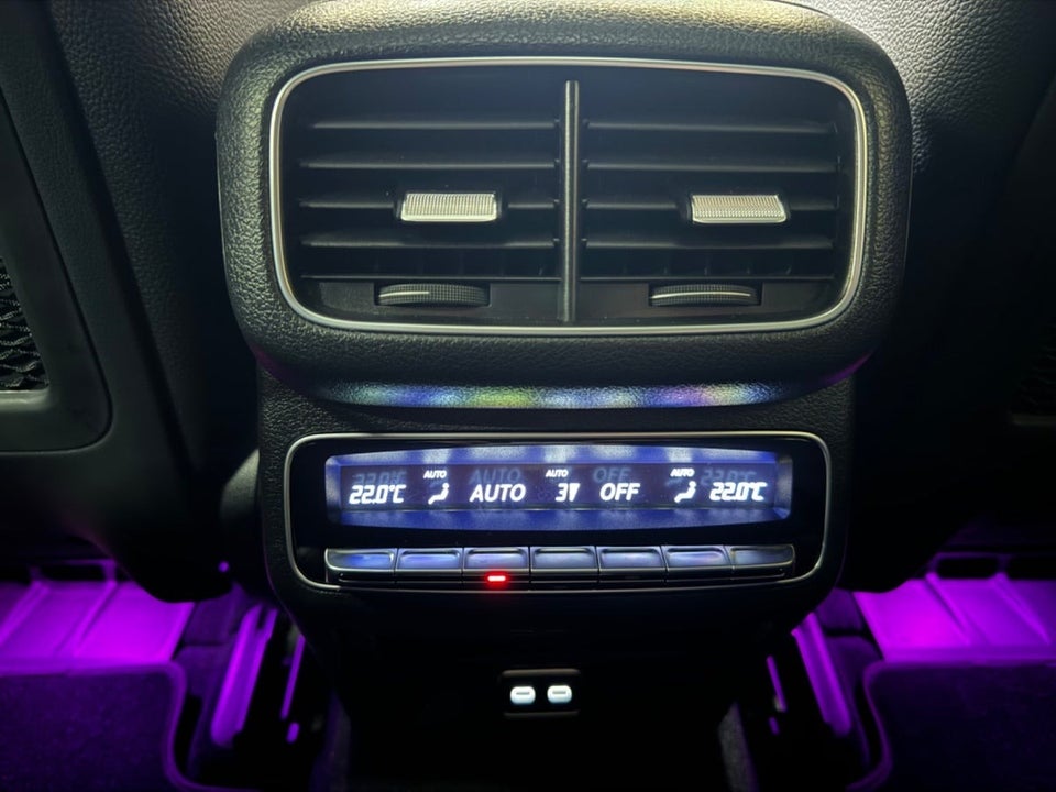 Mercedes GLE350 de 2,0 AMG Line Coupé aut. 4Matic 5d