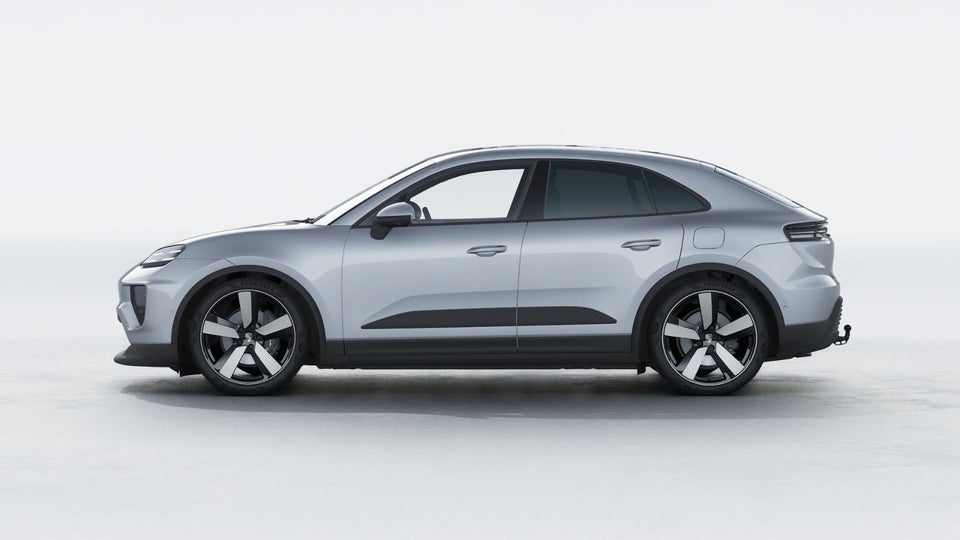 Porsche Macan 5d
