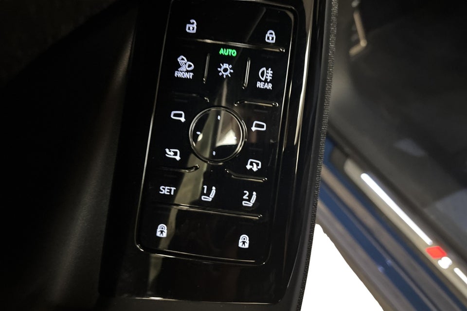 Audi Q6 e-tron Ultra quattro 5d