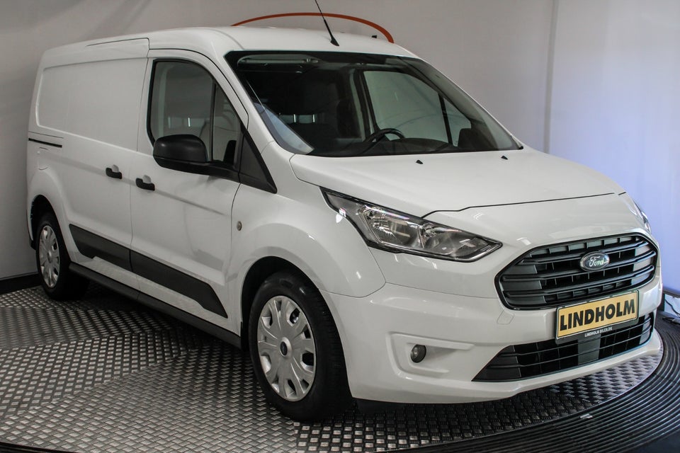 Ford Transit Connect 1,5 TDCi 100 Trend lang