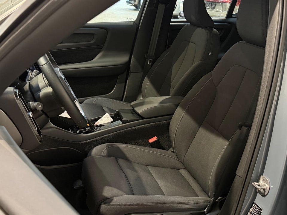 Volvo XC40 P6 ReCharge Plus 5d