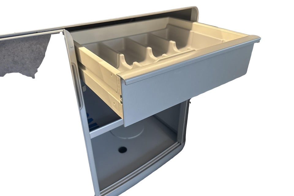 VW California 2,0 TDi 150 Ocean DSG