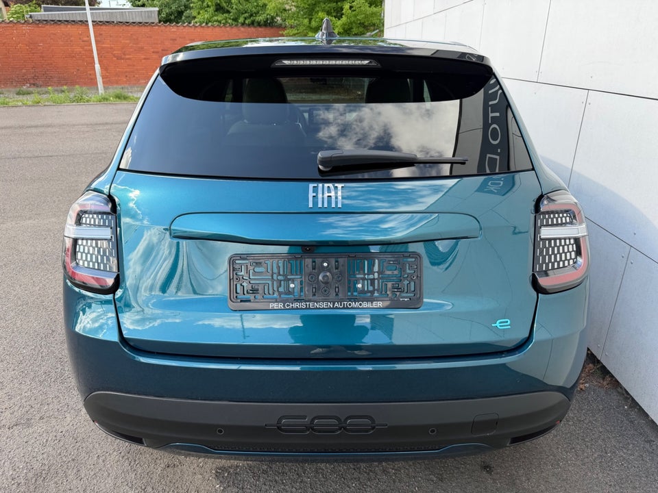 Fiat 600e 54 la Prima 5d