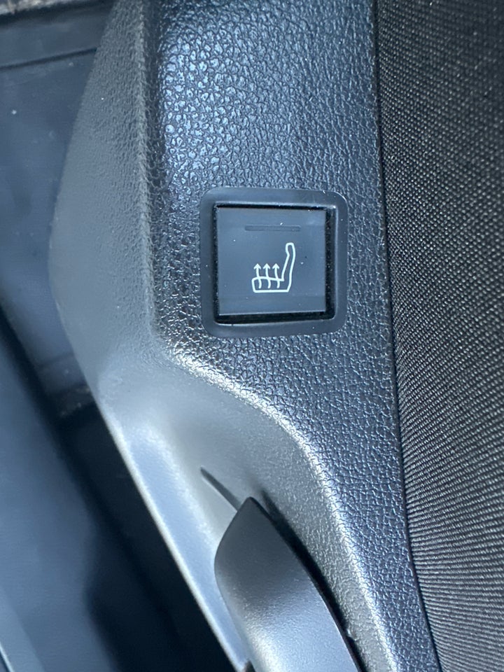 Citroën ë-Berlingo 50 L1 ProffLine Van