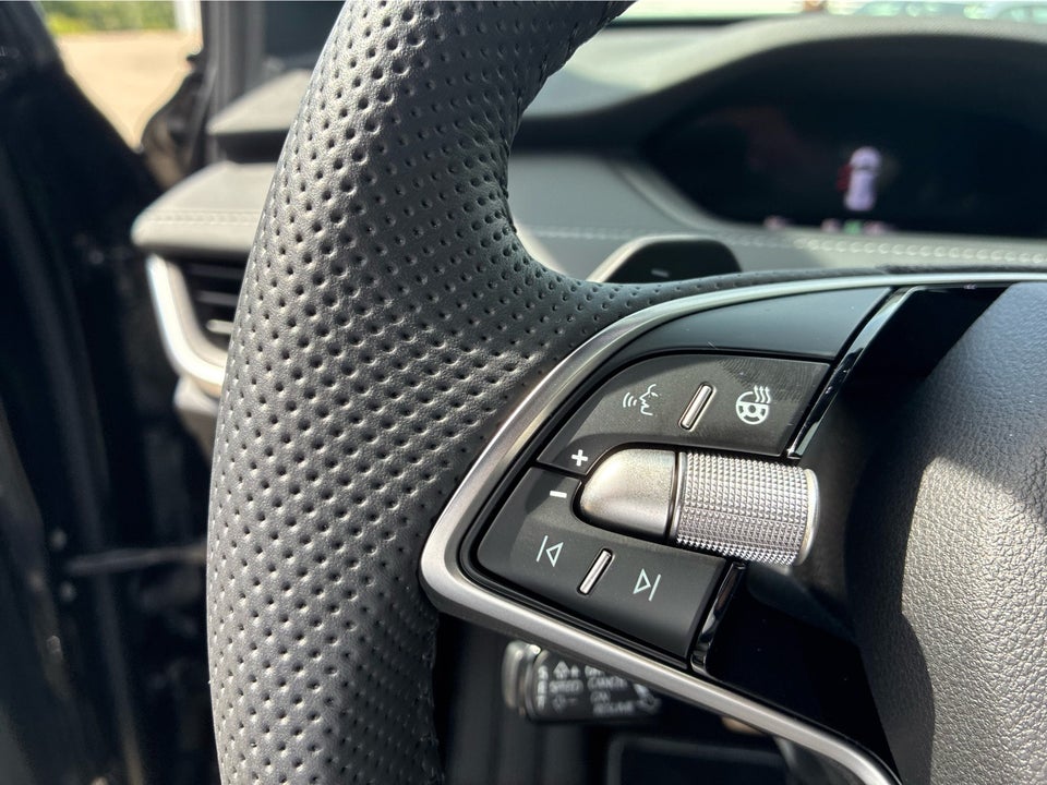 Skoda Enyaq 85 iV Sportline 5d