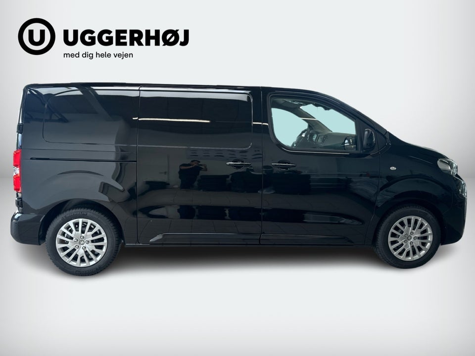 Peugeot e-Expert 75 L2 Premium Van