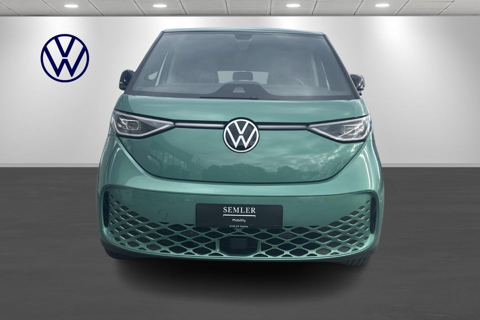 VW ID.Buzz 77 Style SWB 5d