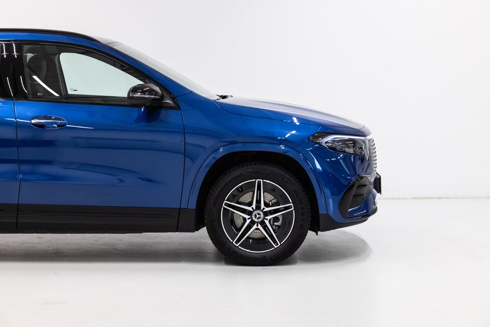 Mercedes EQA250+ AMG Premium 5d