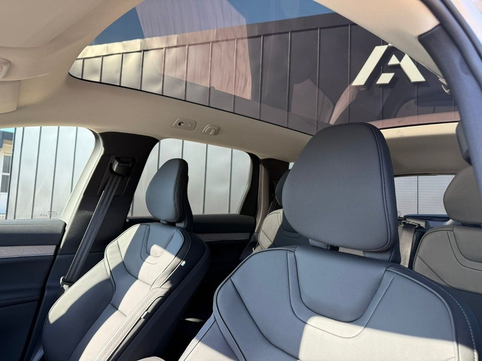 Volvo EX90 Twin Performance Ultra 7prs 5d 2024 — billede 9 af 15