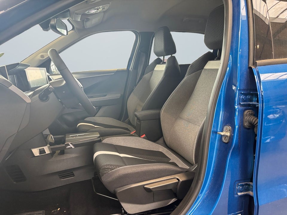 Opel Frontera 44 GS 5d