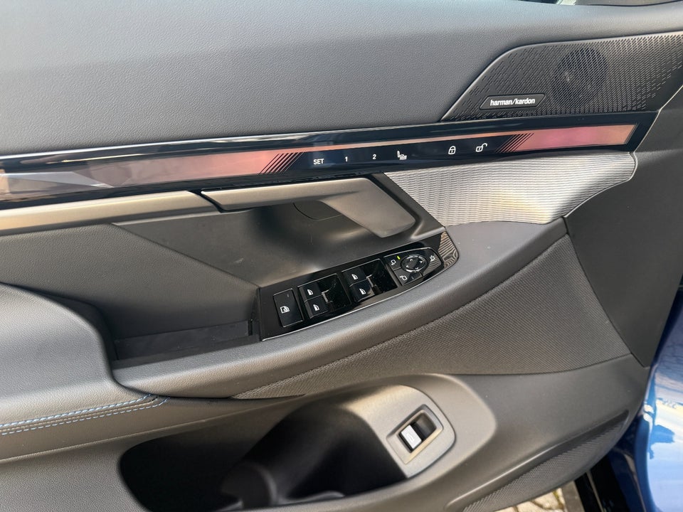 BMW i5 eDrive40 Touring Fully Charged M-Sport 5d