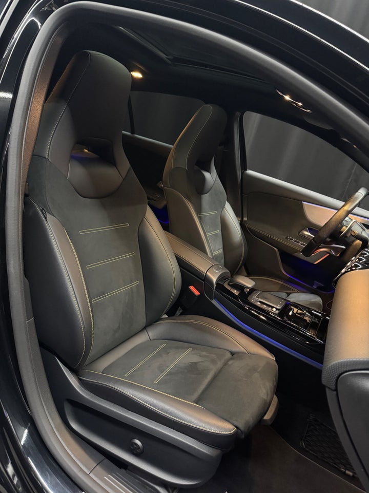 Mercedes A45 2,0 AMG S aut. 4Matic+ 5d