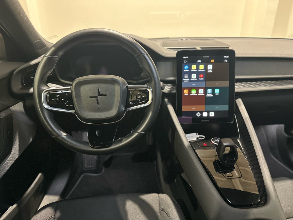 Polestar 2 Long Range 5d