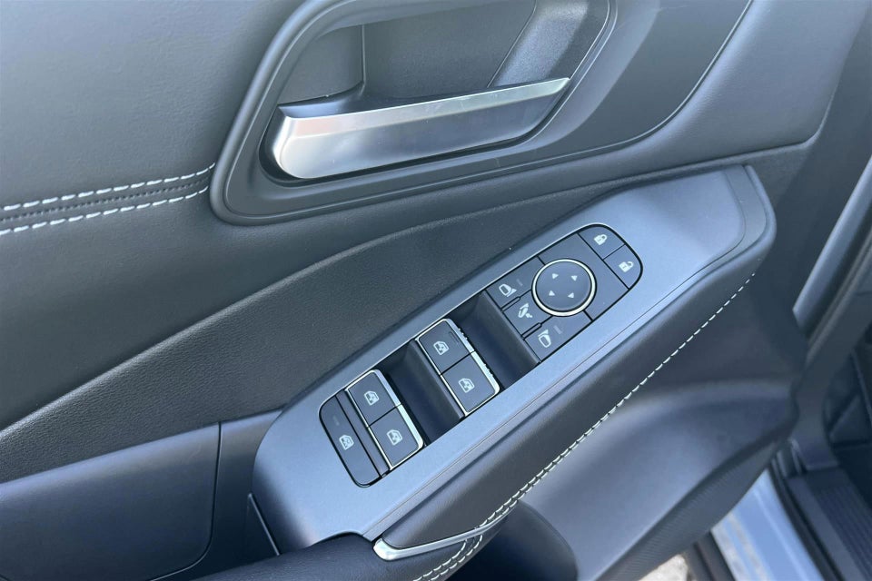 Nissan Qashqai 1,3 mHEV N-Connecta X-tr. 5d