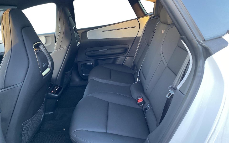 Polestar 4 Long Range Nordic Edition 5d